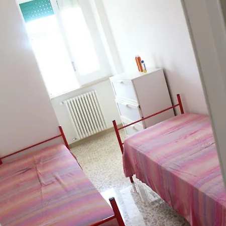 L'approdo Apartmán *