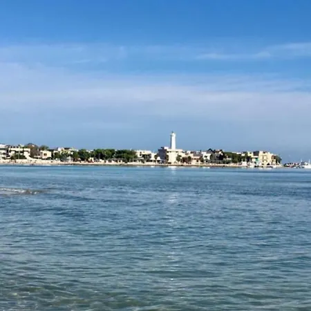 L'approdo