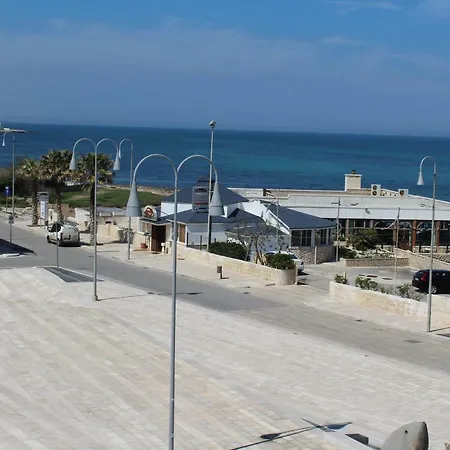 Apartmán L'approdo