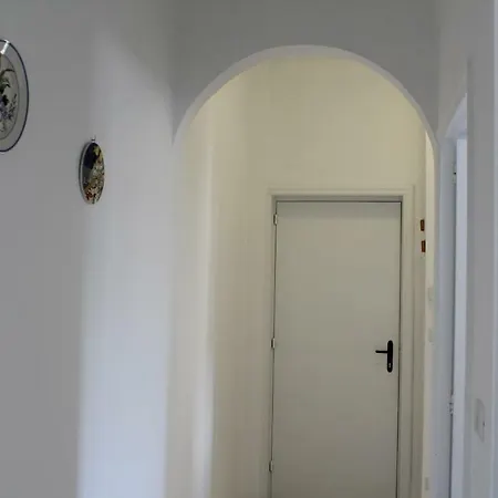 L'approdo Apartmán