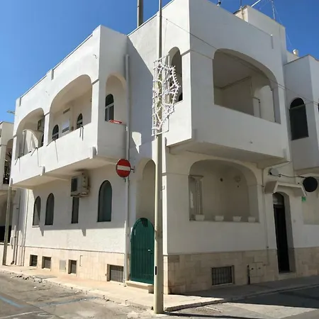 Apartmán L'approdo