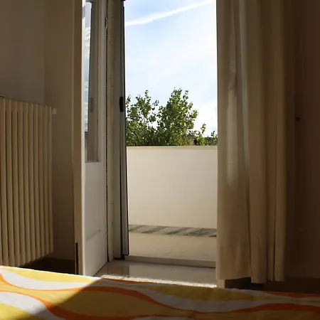 Apartmán L'approdo Torre Canne