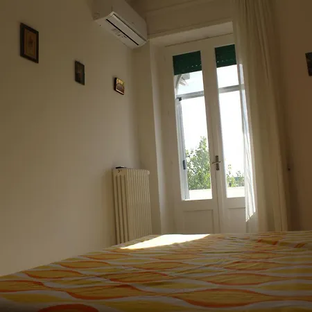 Apartmán L'approdo *