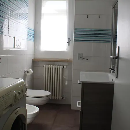 Apartmán L'approdo Torre Canne